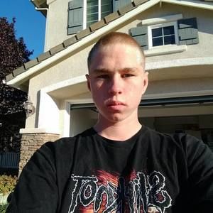 Meet your Posher, Jordan